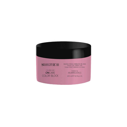 Selective OnCare Color Block Maska 200ml