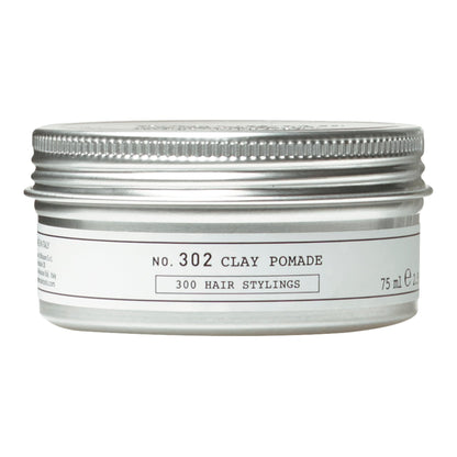 Depot NO. 302 Clay Pomada 75ml