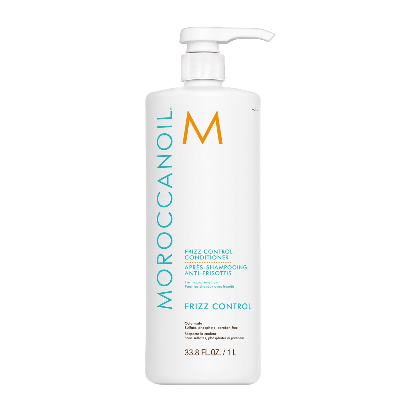 Moroccanoil Frizz Control Conditioner 1000ml
