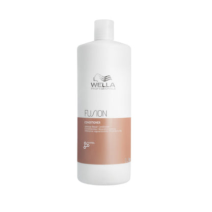 Wella Fusion Odżywka 1000 ml