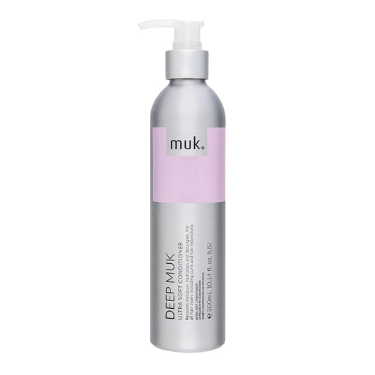 MUK Deep Ultra Soft Conditioner 300ml
