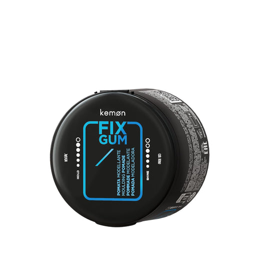 Kemon Fix Gum Moulding Pomade 100ml