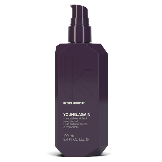 Kevin Murphy Young Again Treatment Oil 100ml