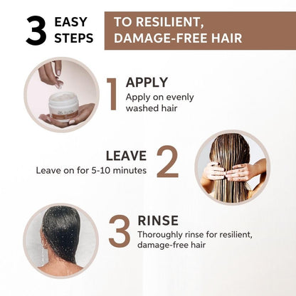 Wella Fusion Maska 150 ml