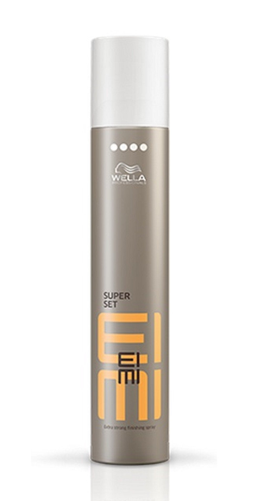 Wella EIMI Super Set 500ml