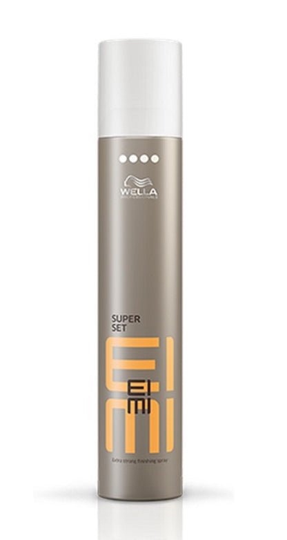 Wella EIMI Super Set 500ml