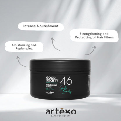 ARTEGO Good Society Nourishing 46 Boost 250 ml