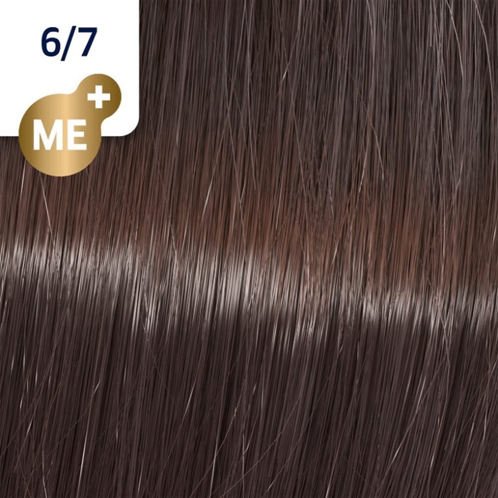 Wella Koleston Me + 60 ml 44/0