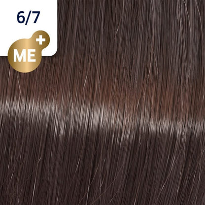 Wella Koleston Me + 60 ml 44/0