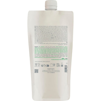 Kemon Actyva Colore Brillante Refil Shampoo 1000ml
