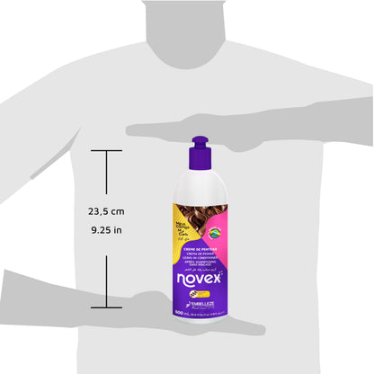 Novex My Curls Soft Leave-In Odżywka 500ml
