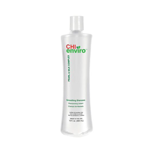 CHI Enviro Smoothing Shampoo 355ml