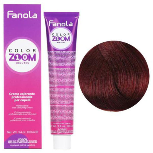 Fanola Farba Color Zoom 4.5