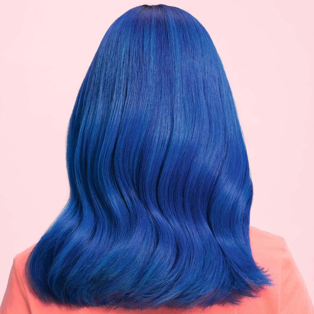 Wella Color Fresh Blue Maska 150ml