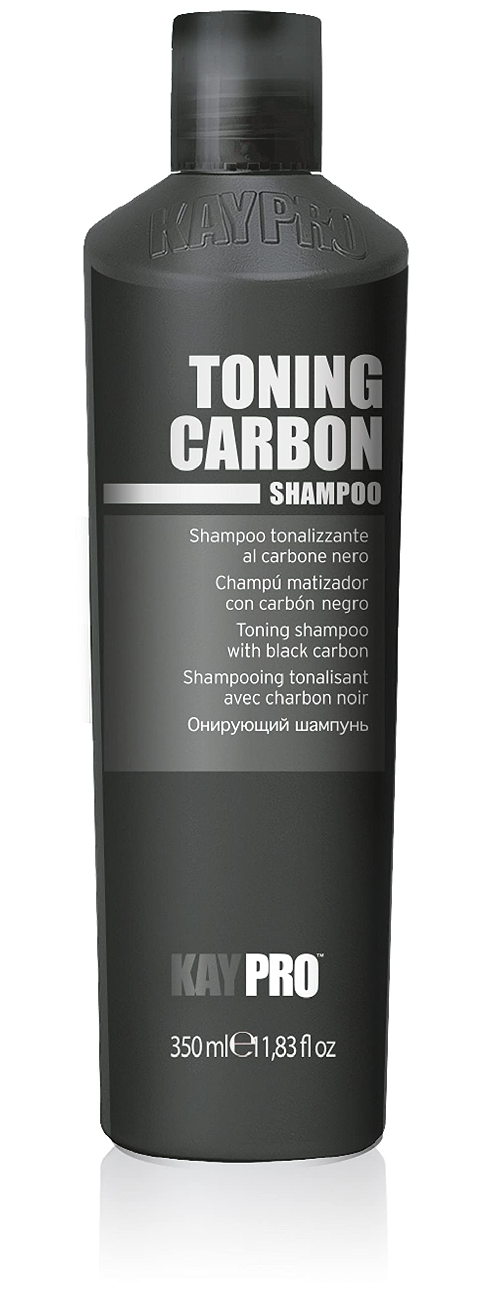 KayPro Toning Carbon Szampon 350ml