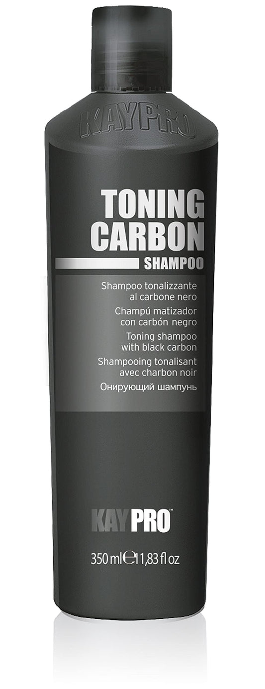 KayPro Toning Carbon Szampon 350ml