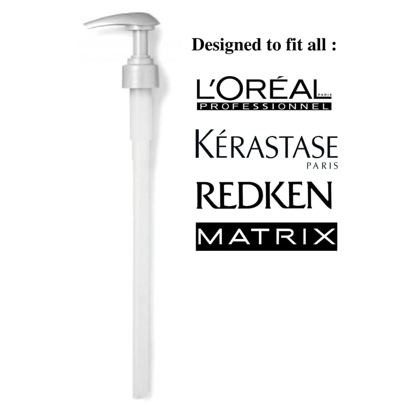 Loreal Original Pompka 1500ml Oryginał