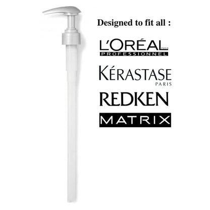 Loreal Original Pompka 1500ml Oryginał
