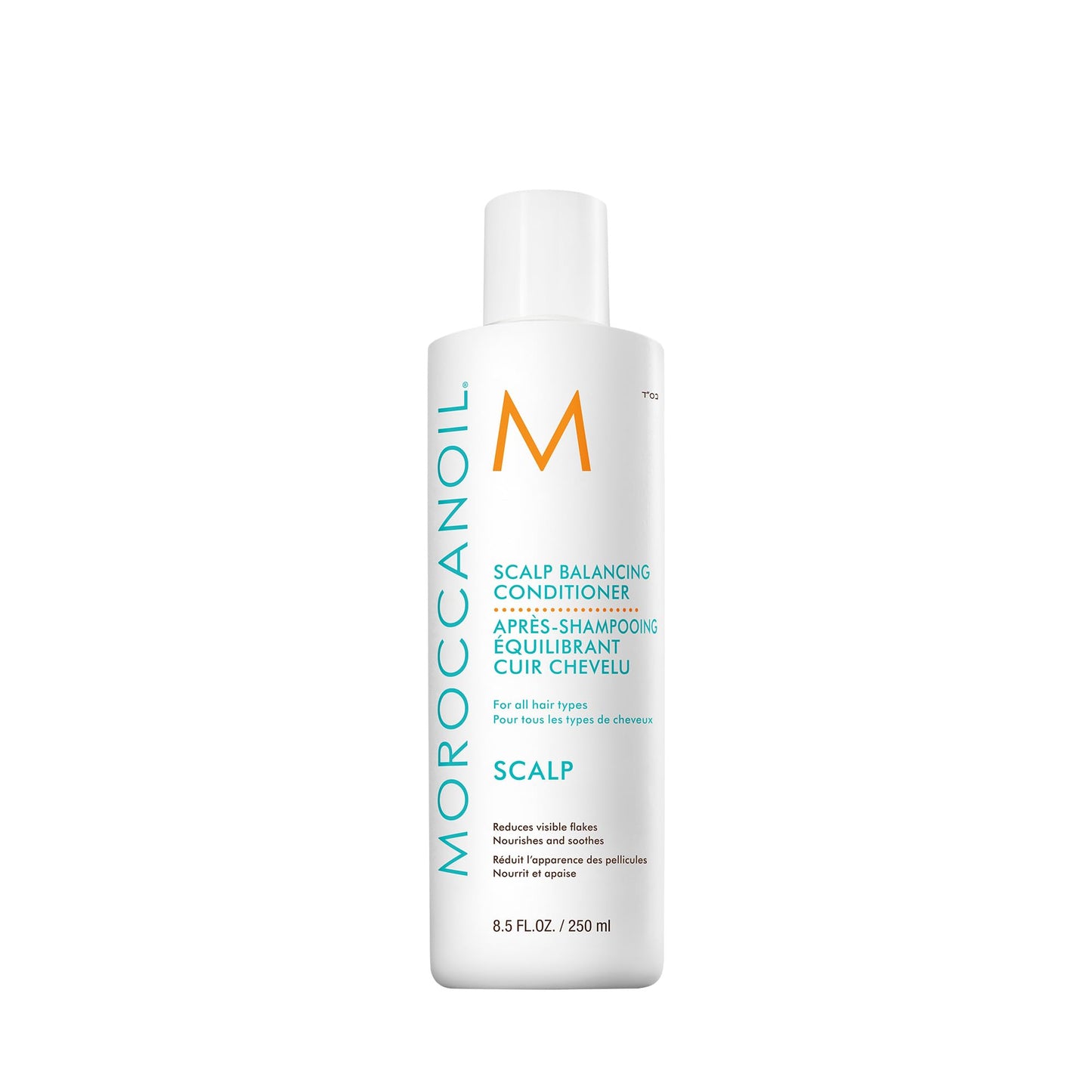 Moroccanoil Scalp Balancing Conditioner 250ml