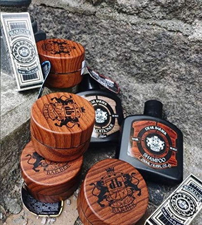 Dear Barber Szampon do włosów i brody 250ml