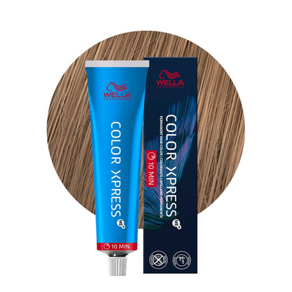 Wella Farba Color Xpress 60ml 7/