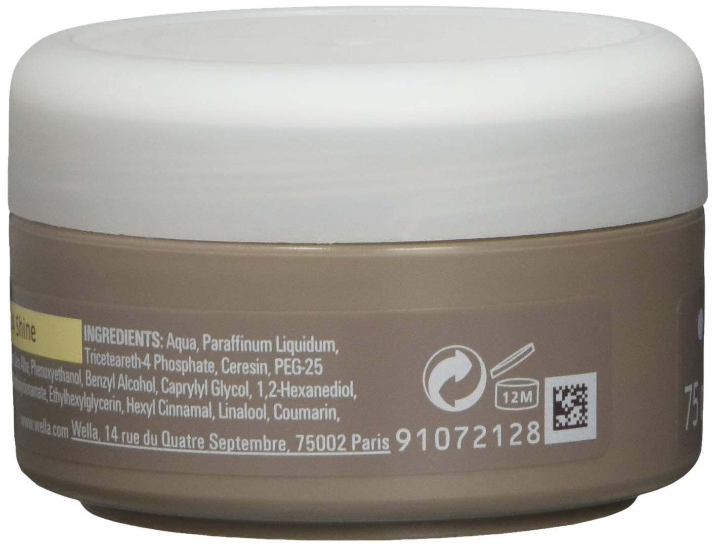 Wella EIMI Just Brilliant 75 ml
