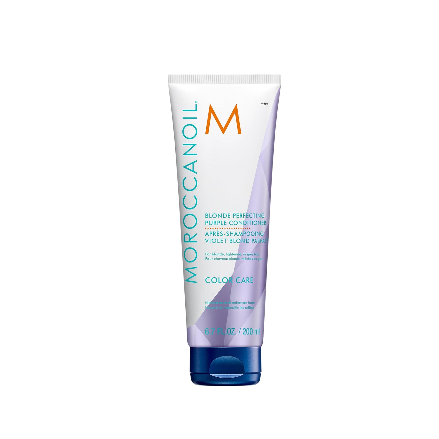 Moroccanoil Blonde Purple Conditioner 200ml