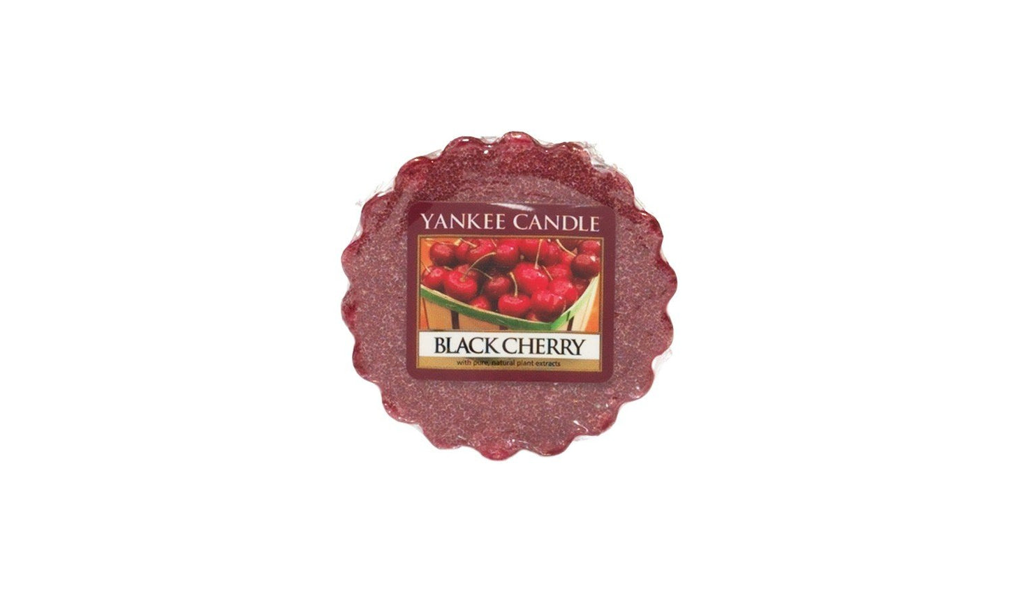 Yankee Candle Classic Wax Black Cherry 22g