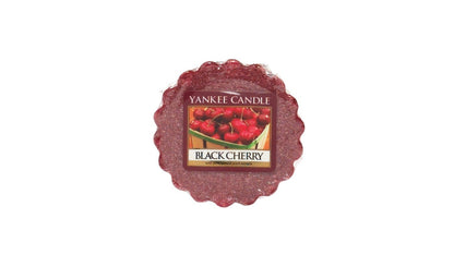 Yankee Candle Classic Wax Black Cherry 22g