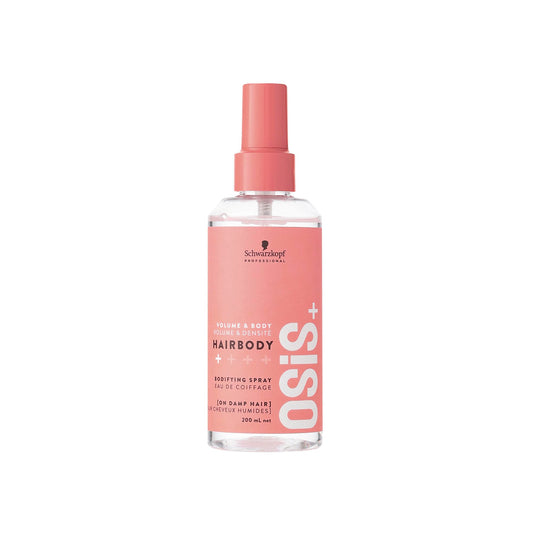 Schwarzkopf Osis+ Hairbody Volume Spray 200ml