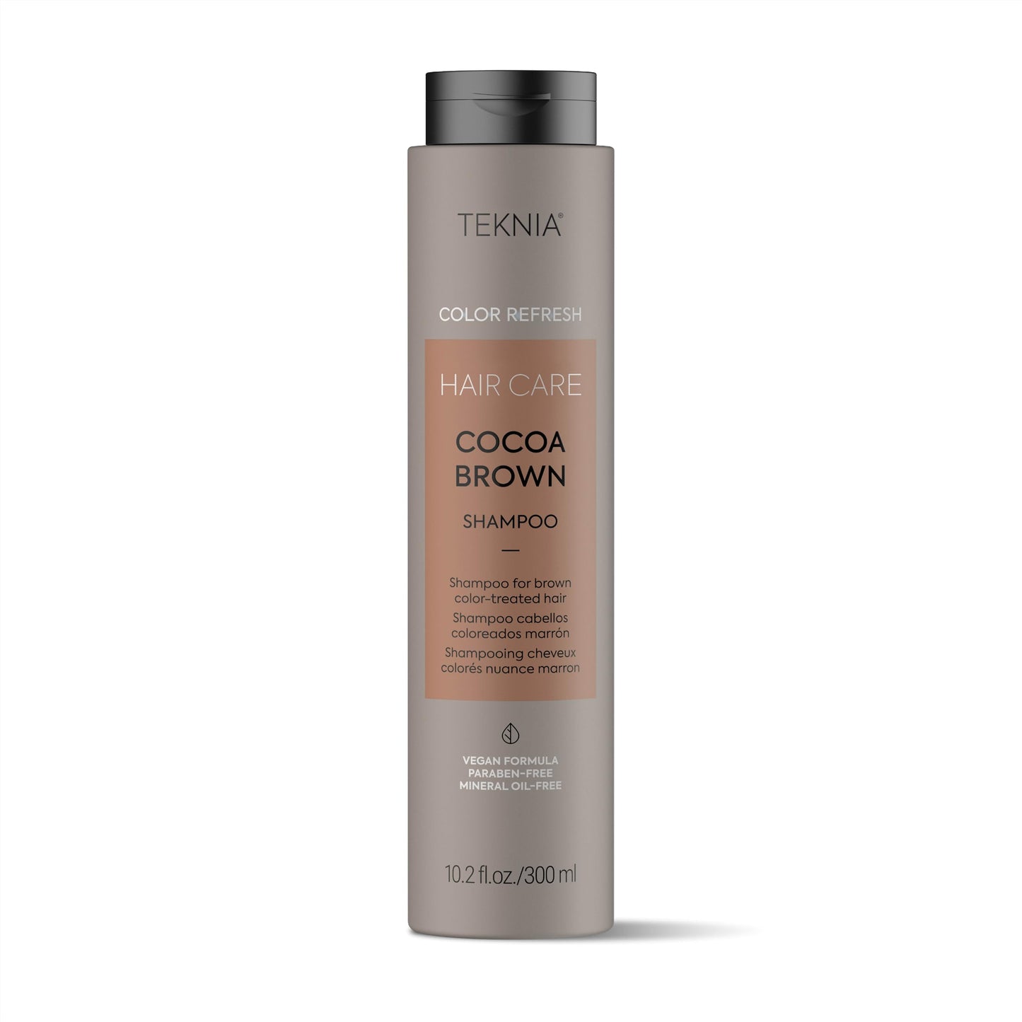Lakme Teknia Refresh Cocoa Brown Shampoo 300ml