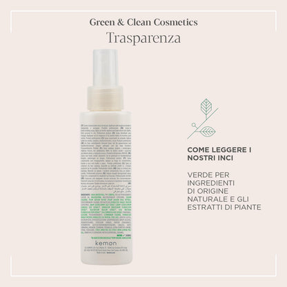 Kemon Actyva Volume e Corposita Spray 125ml