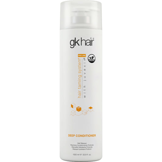 Global Keratin GKHair Deep Conditioner Mask 1000ml