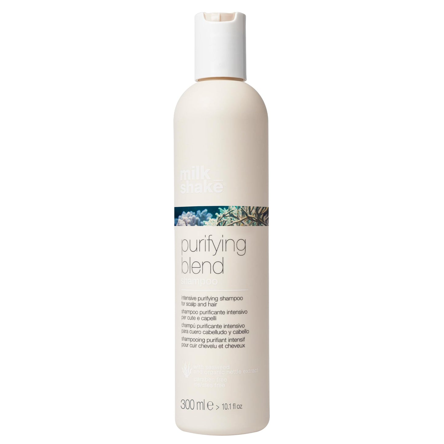 Milk Shake Purifying Blend Szampon 300ml
