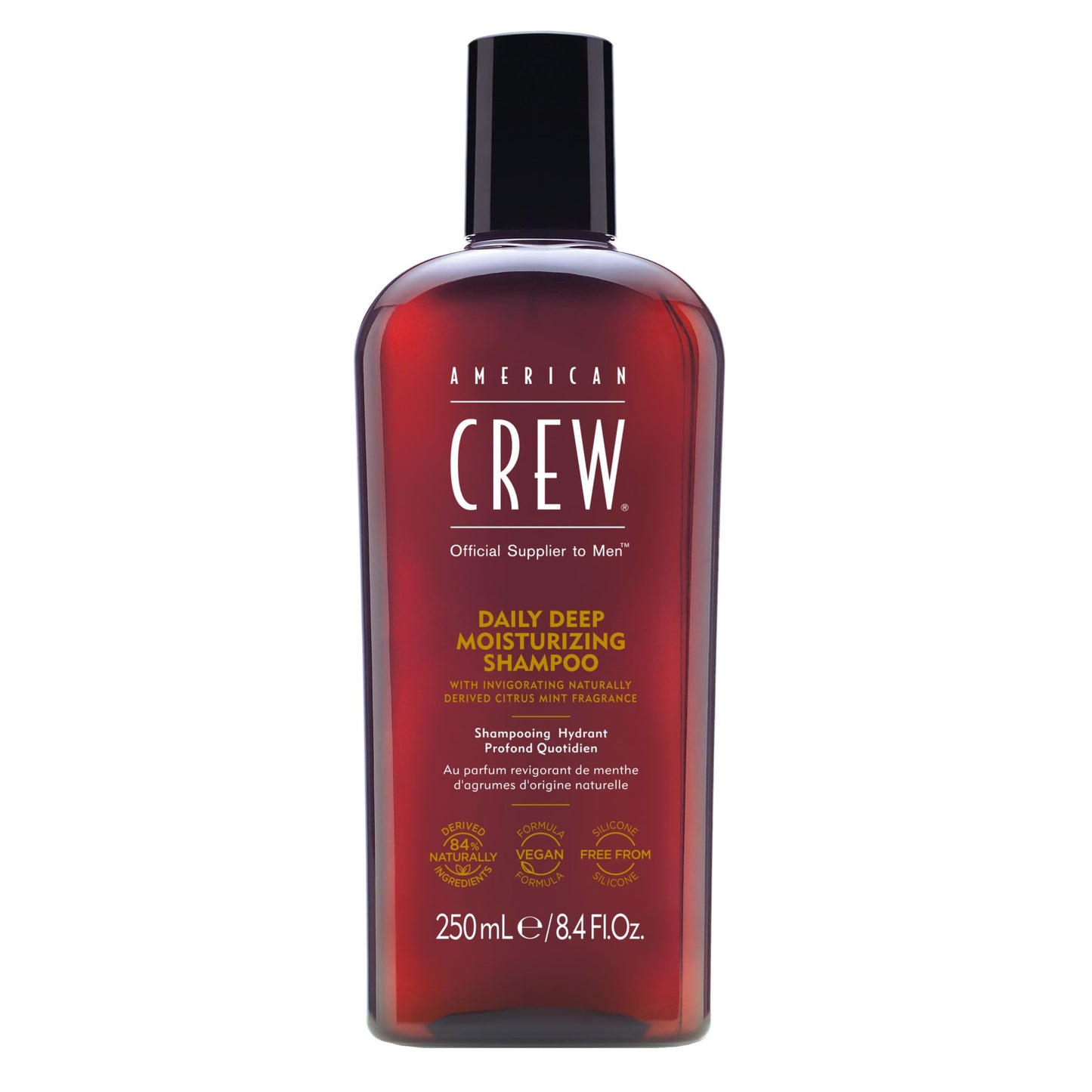 American Crew Daily Deep Moist. Szampon 250ml