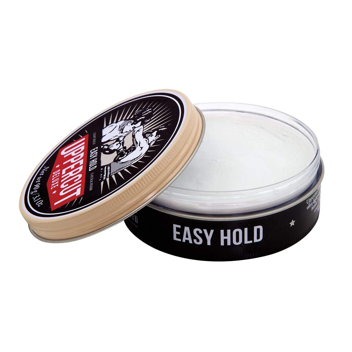 Uppercut Deluxe Easy Hold 90g