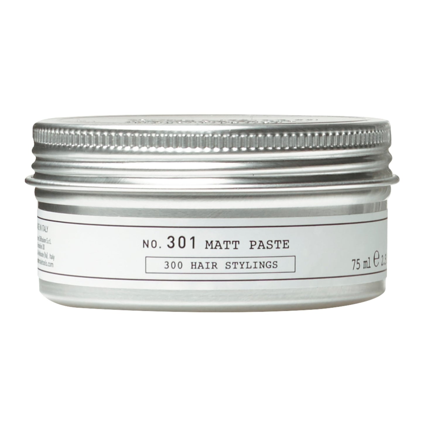 Depot NO. 301 Pasta Matująca 75ml