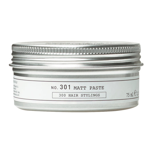 Depot NO. 301 Pasta Matująca 75ml