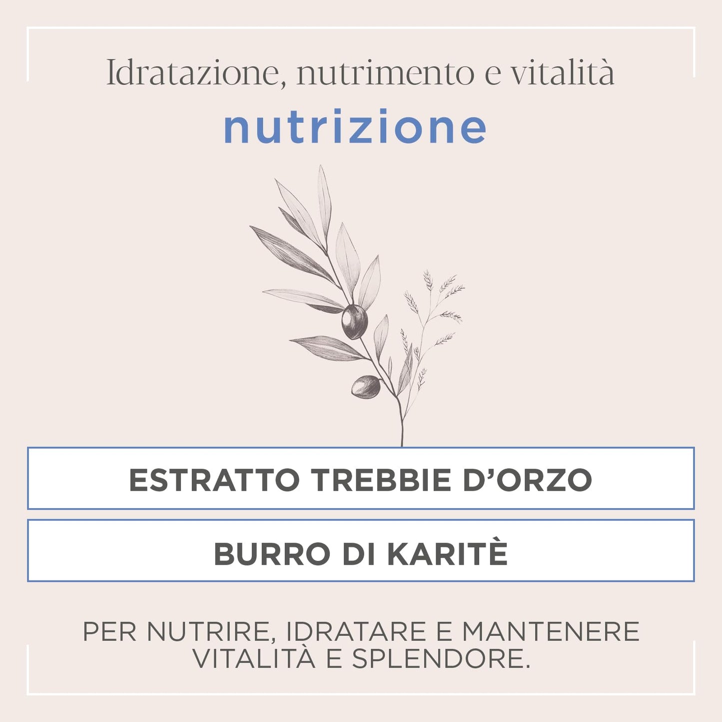 Kemon Actyva Nutrizione Refil Conditioner 1000ml