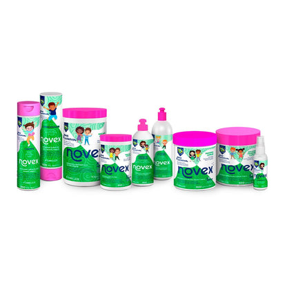 Novex My Little Curls Odżywka 300ml