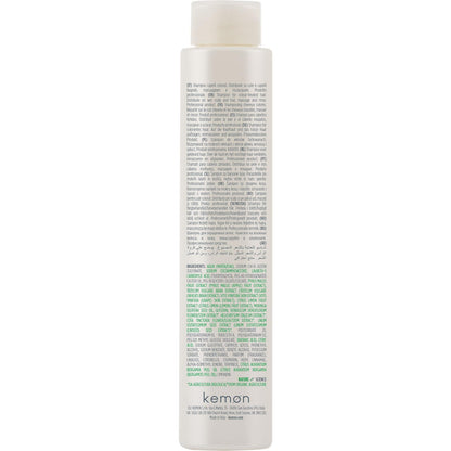 Kemon Actyva Colore Brillante Shampoo 250ml