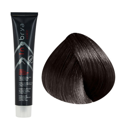 Inebrya Color 5/1 Farba 100ml