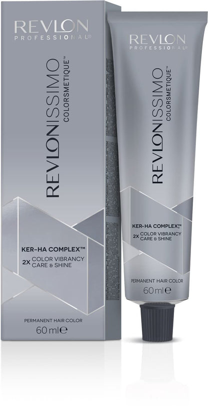Revlon Revlonissimo High Coverage Farba 60ml 4
