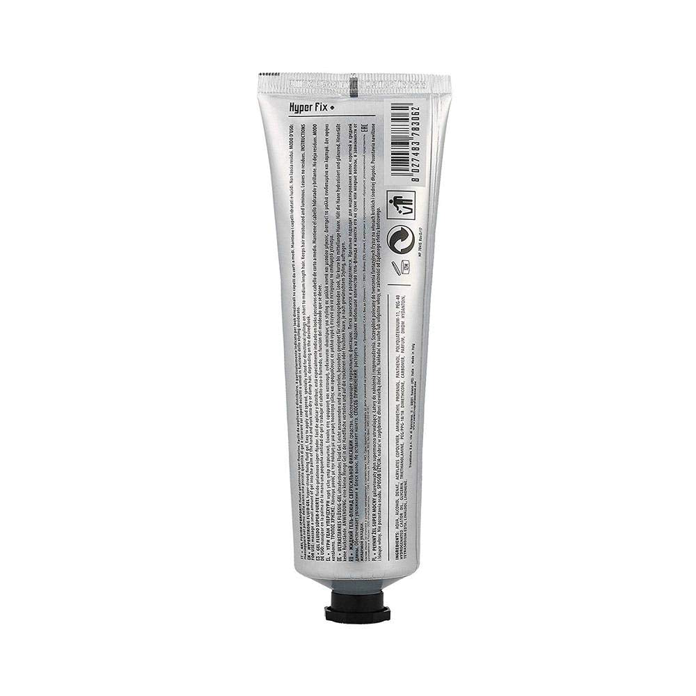 Selective Cemani Hyper Fix Fluid Żel 150ml