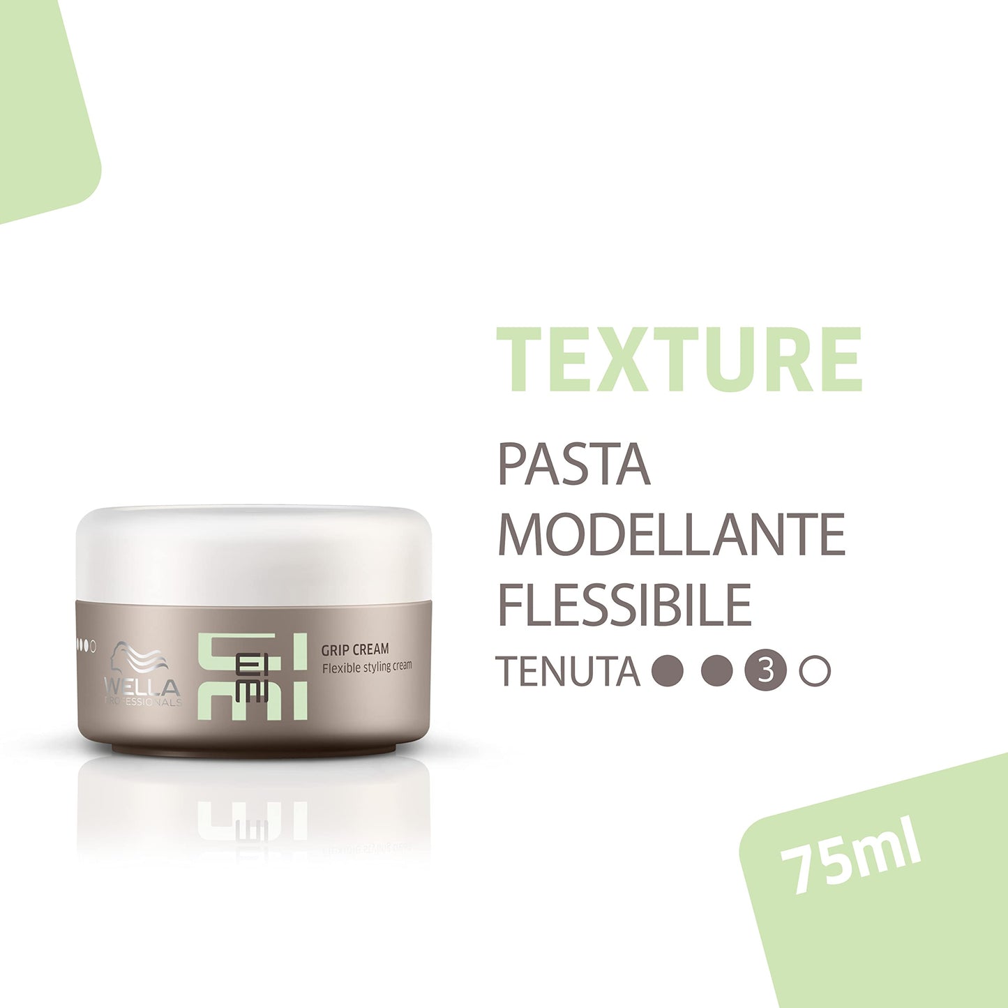 Wella EIMI Grip Cream 75ml
