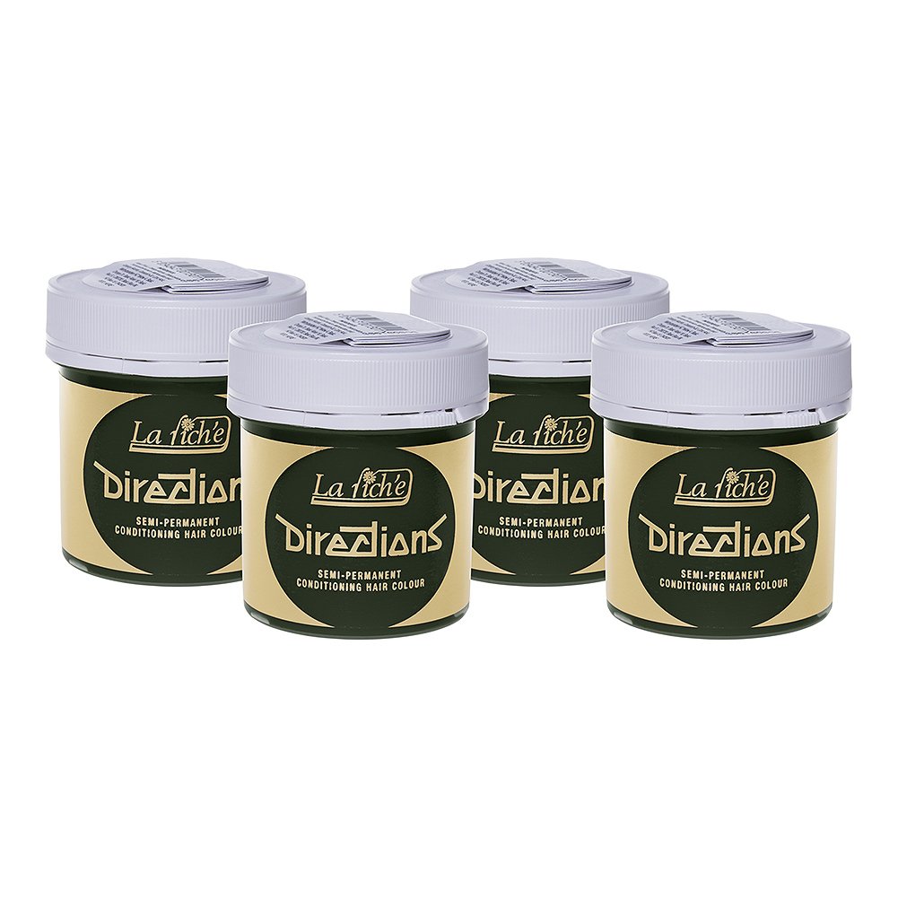 La Riche Directions Spring Green 100ml