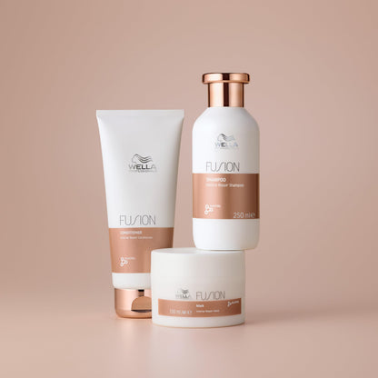 Wella Fusion Maska 150 ml