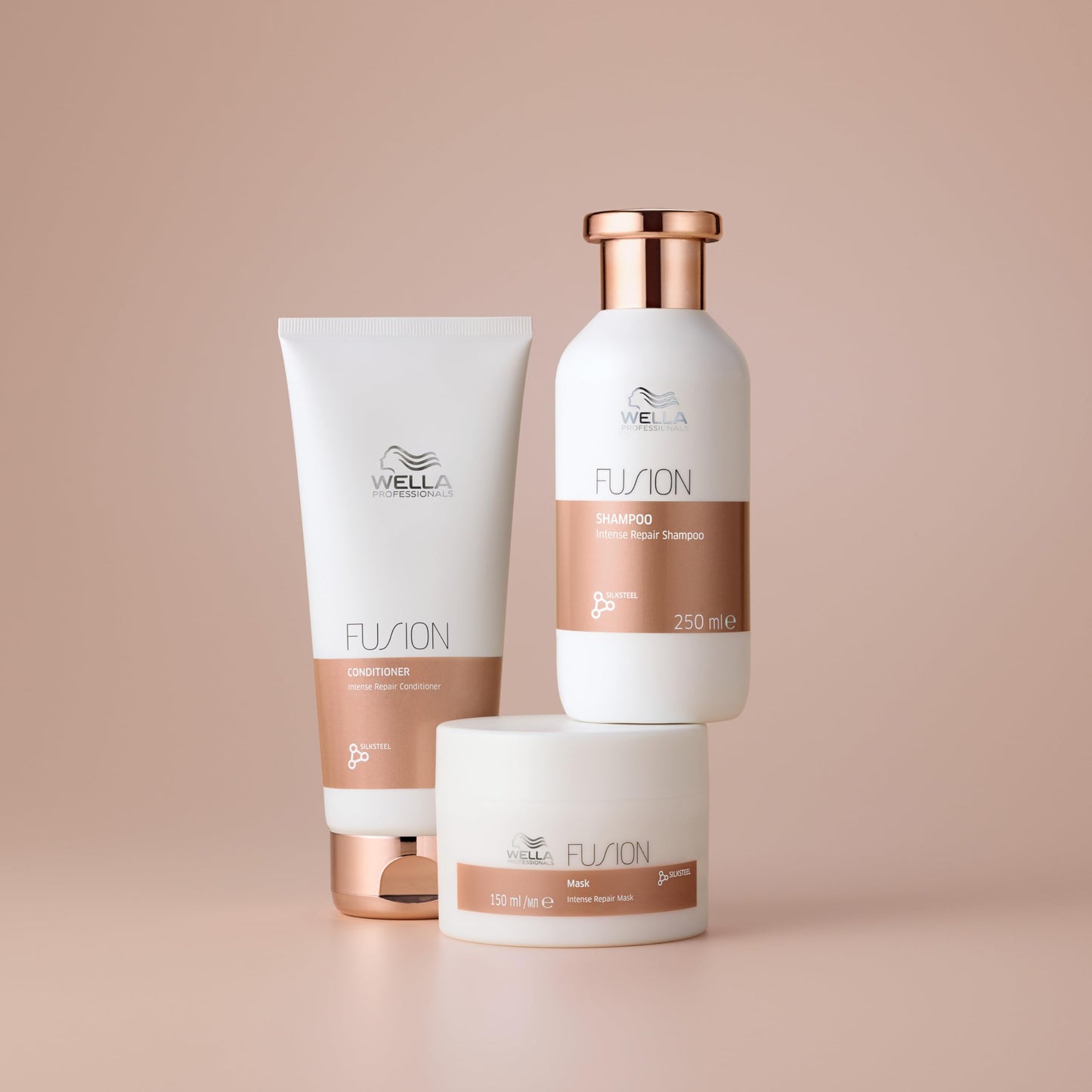 Wella Fusion Odżywka 1000 ml