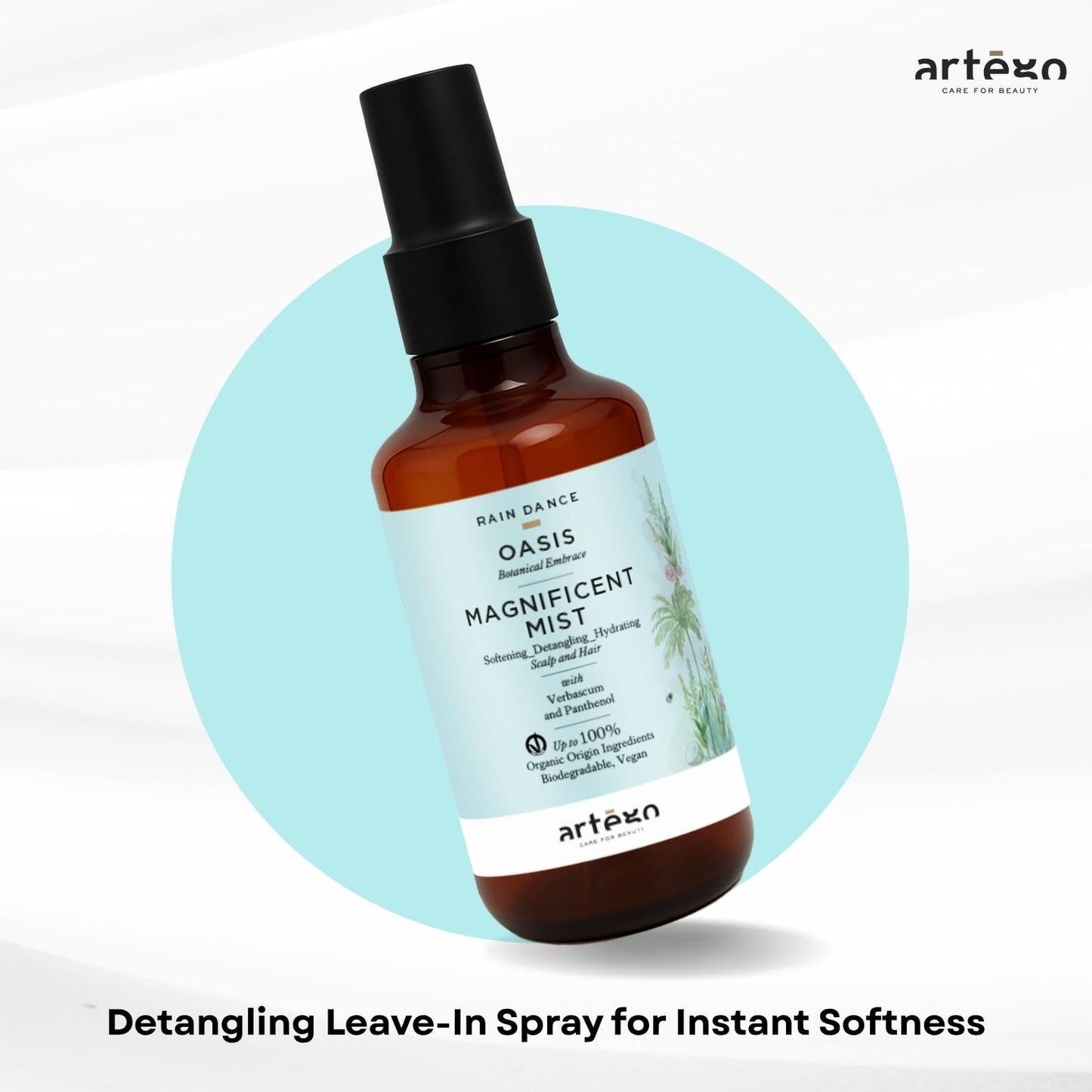 ARTEGO Rain Dance Oasis Magnificent Mist 150ml