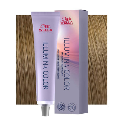 Wella Illumina Color 8/ 60ml